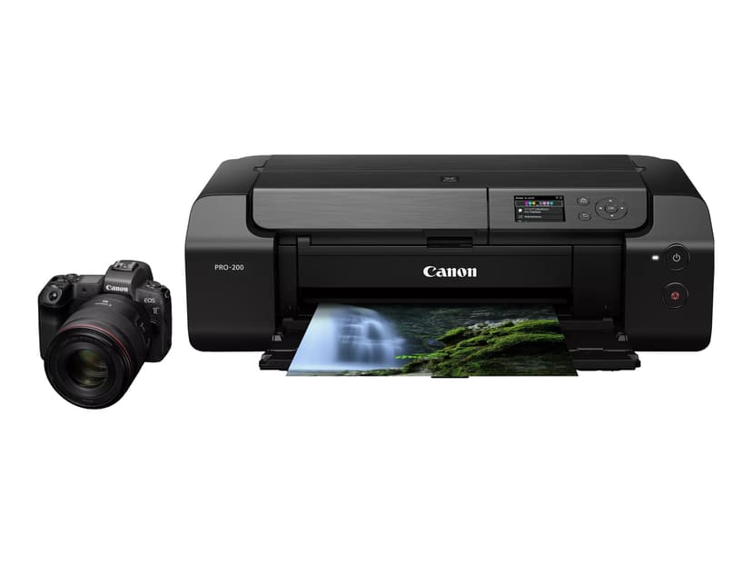 Canon Pixma Pro-200 A3+