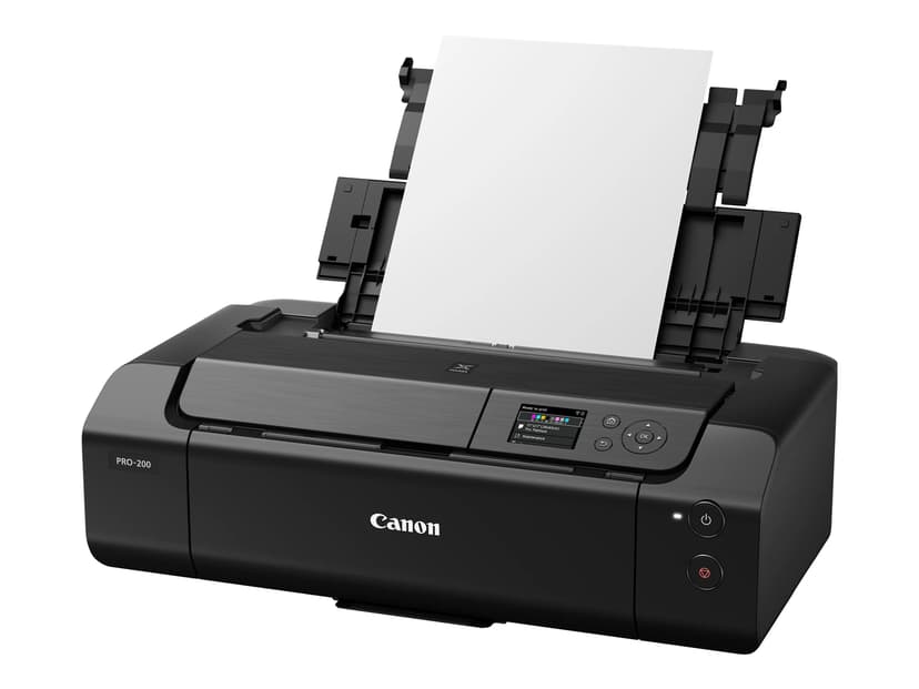 Canon Pixma Pro-200 A3+