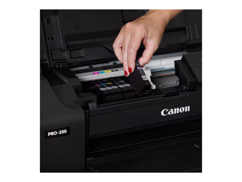 Canon Pixma Pro-200 A3+