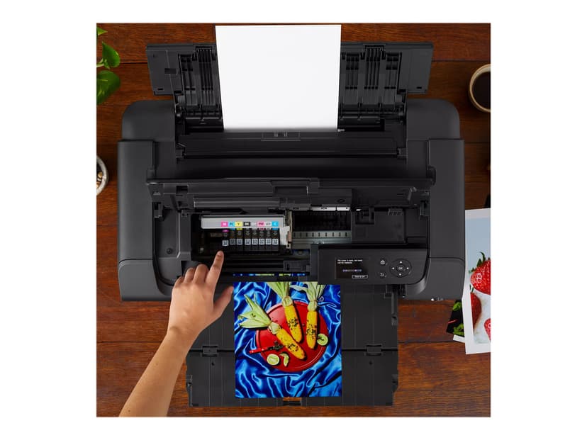 Canon Pixma Pro-200 A3+
