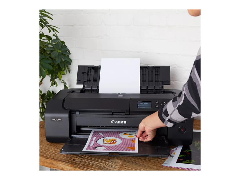 Canon Pixma Pro-200 A3+
