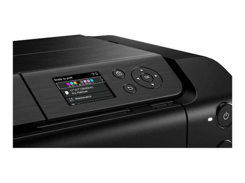 Canon Pixma Pro-200 A3+
