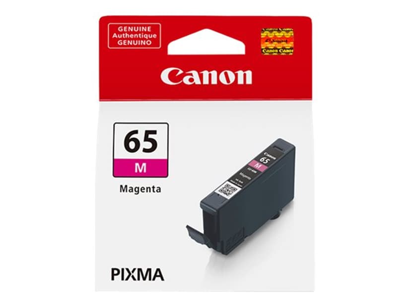 Canon Ink Magenta CLI-65 - Pro Series