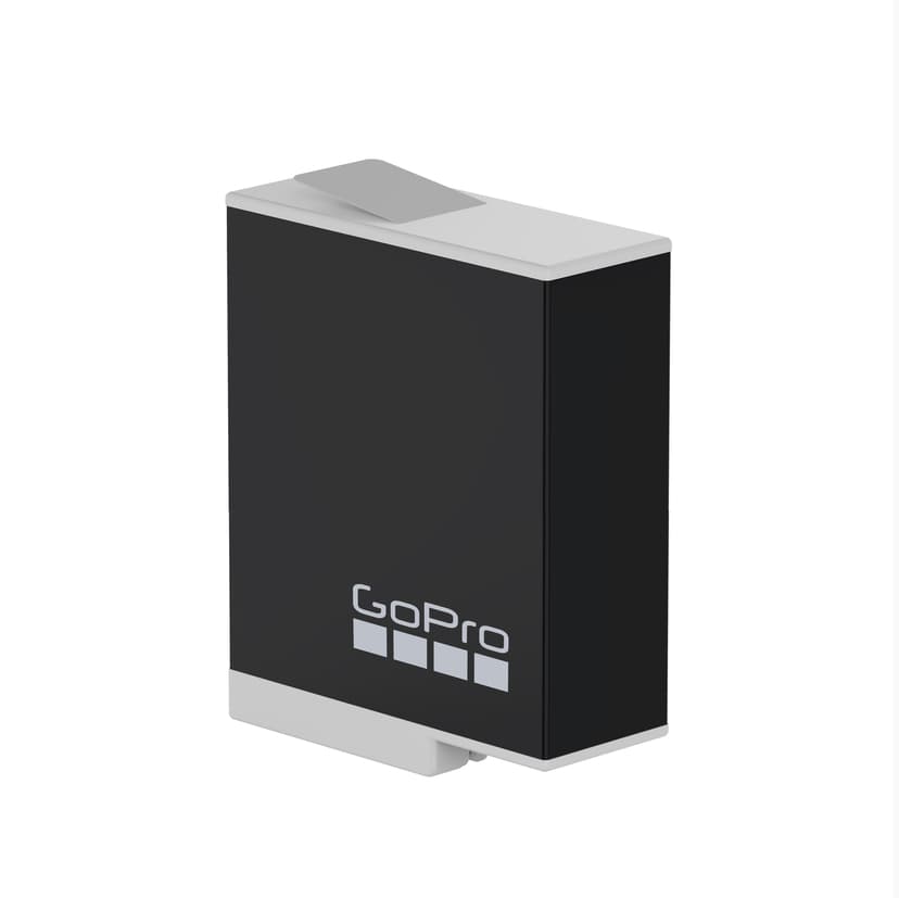 GoPro Enduro Battery (HERO12/11/10/9 Black)