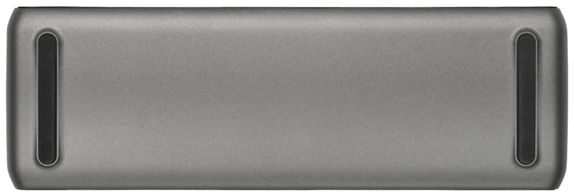 Corsair USB100 7-porters USB-C/USB-A Expansion Hub USB-C 3.2 Gen 1 (3.1 Gen 1)