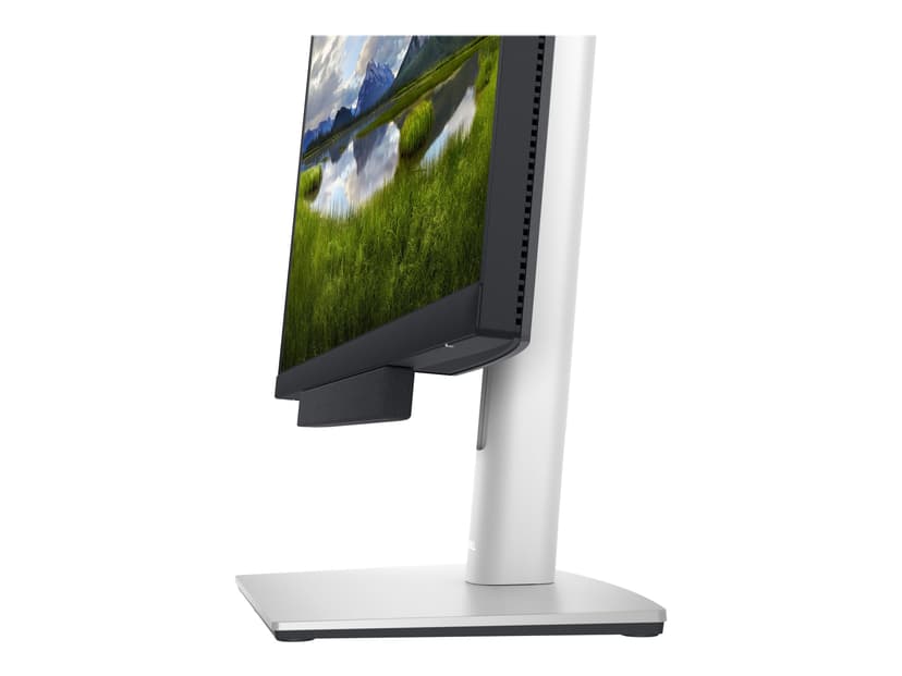 Dell Soundbar Slim SB521A - P3221D/P2721Q/U2421E Svart