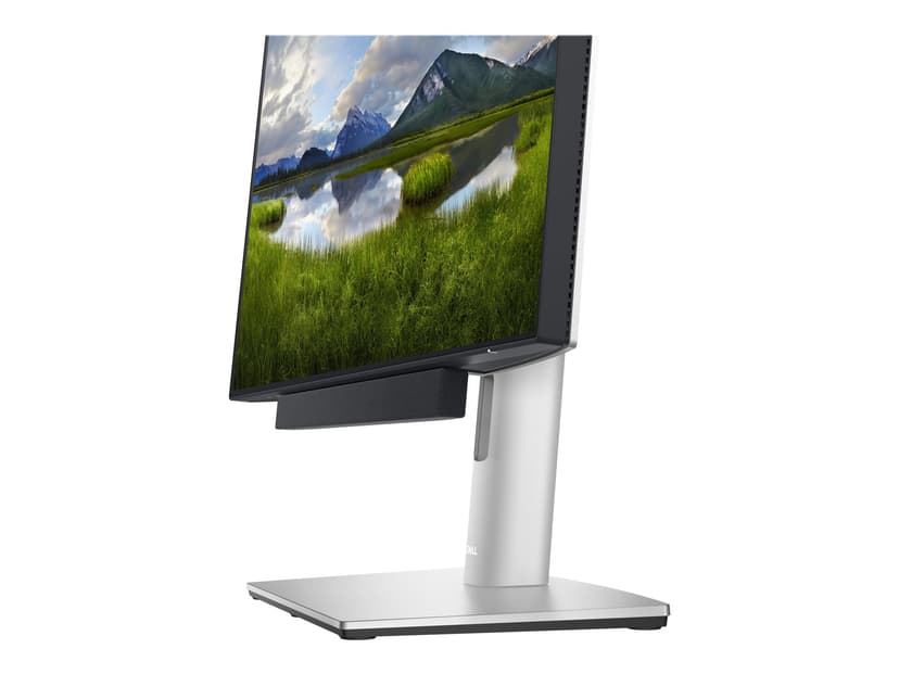 Dell Soundbar Slim SB521A - P3221D/P2721Q/U2421E Svart