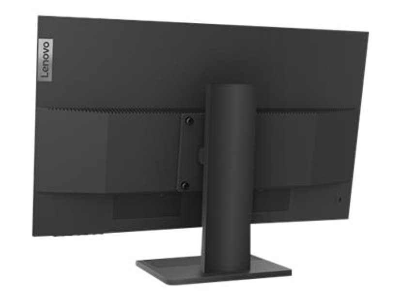 Lenovo ThinkVision E24-28 ブラック モニター 本体 Lenovo