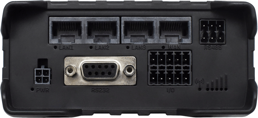 Teltonika RUT956 Industrial LTE Router