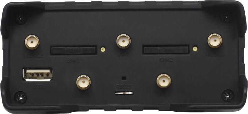 Teltonika RUT956 Industrial LTE Router #Global