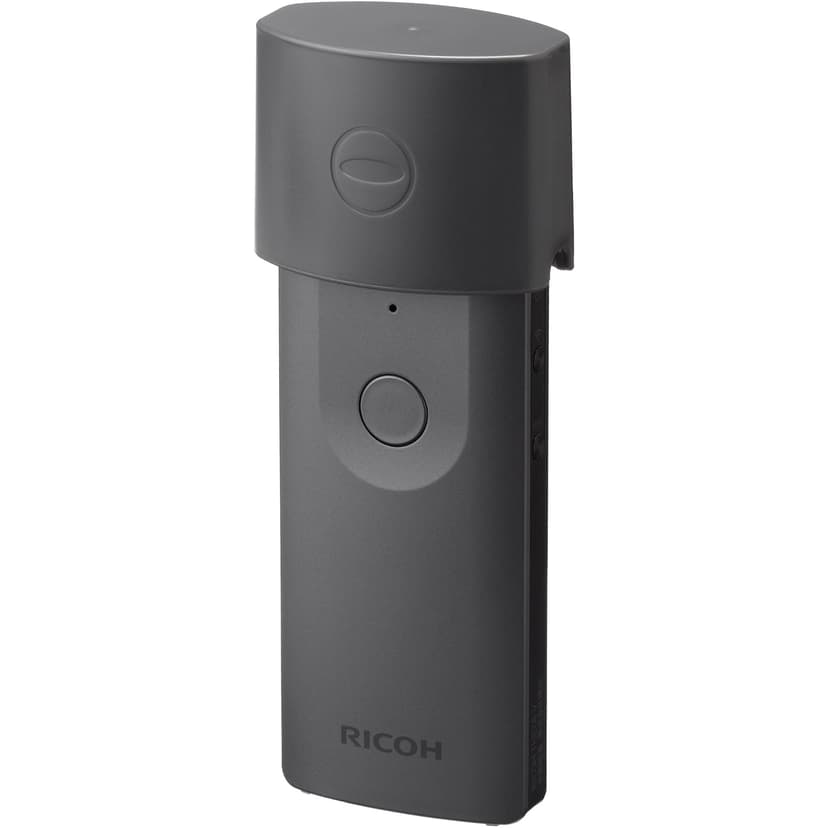 Ricoh TL-3 Lens Cap for THETA X