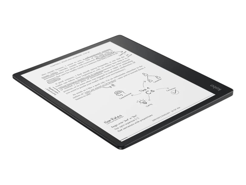 Kobo Elipsa Bundle