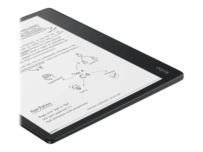 Kobo Elipsa Bundle