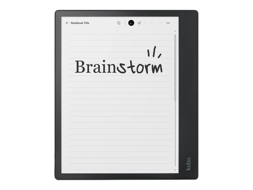 Kobo Elipsa Bundle