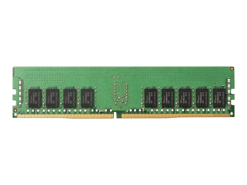 HP DDR4 16GB 2933MHz DDR4