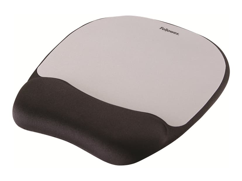 Fellowes Memory Foam -hiirimatto/rannetuki