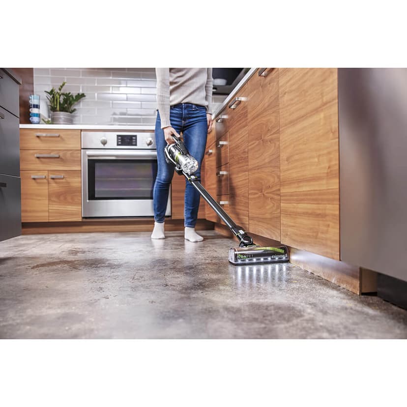 Bissell Skaftdammsugare Icon Turbo Pet 25V