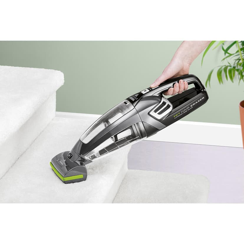 Bissell Handdammsugare Pet Hair Eraser 14.4V