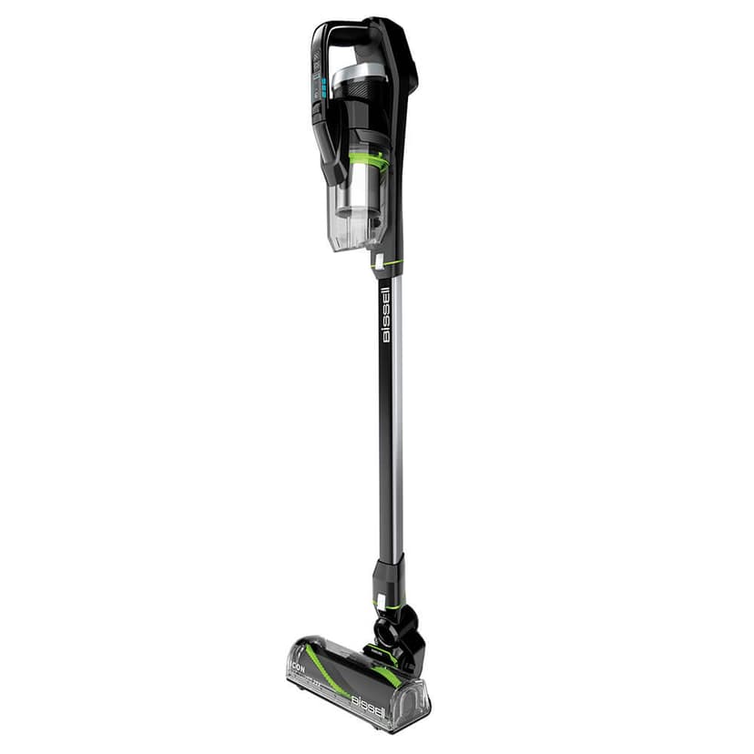 Bissell Skaftdammsugare Icon Turbo Pet 25V
