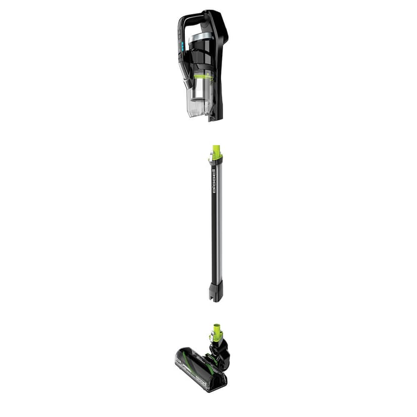 Bissell Skaftdammsugare Icon Turbo Pet 25V