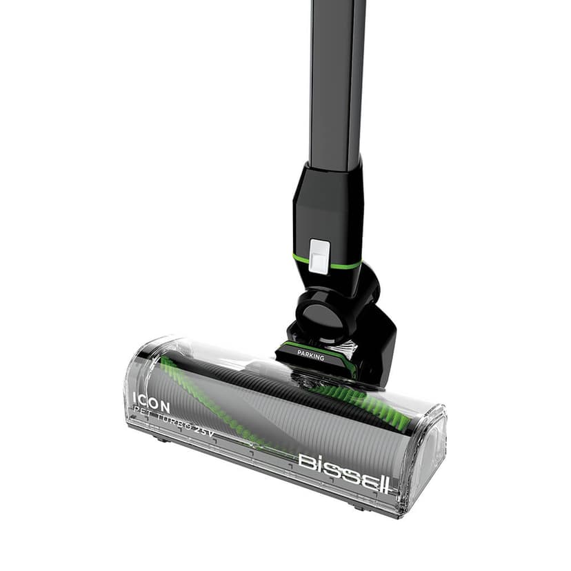 Bissell Skaftdammsugare Icon Turbo Pet 25V