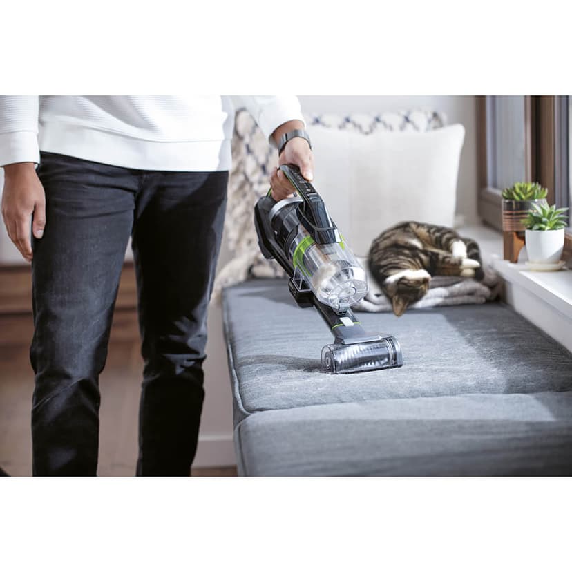 Bissell Skaftdammsugare Icon Turbo Pet 25V
