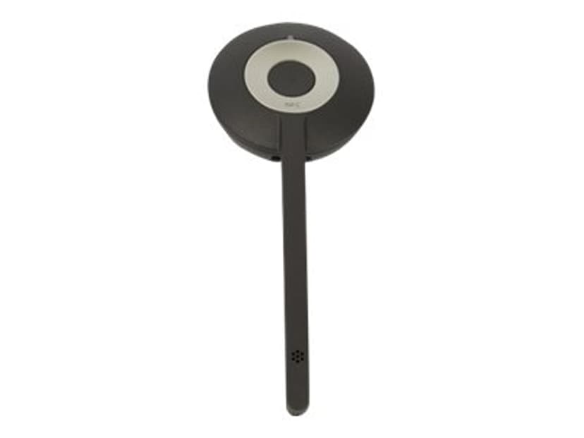 Jabra Pro 900 Replacement Headset Svart