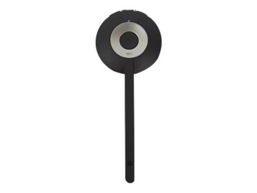 Jabra Pro 900 Replacement Headset Svart