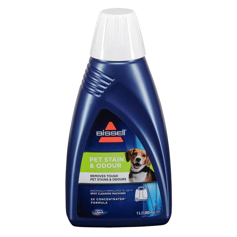 Bissell Spot & Stain Pet SpotClean / SpotClean Pro 1 liter