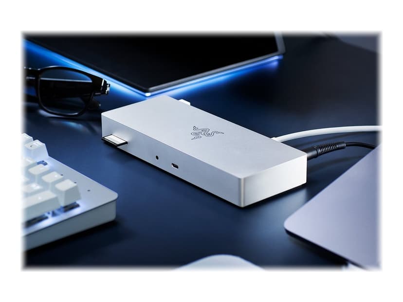 Razer Chroma USB 3.2 Gen 2 (3.1 Gen 2) Type-C