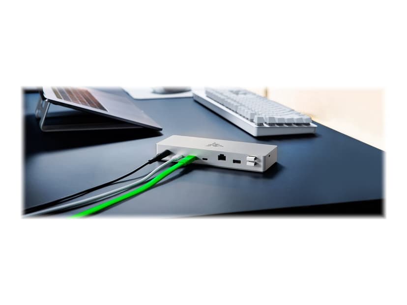 Razer Chroma USB 3.2 Gen 2 (3.1 Gen 2) Type-C