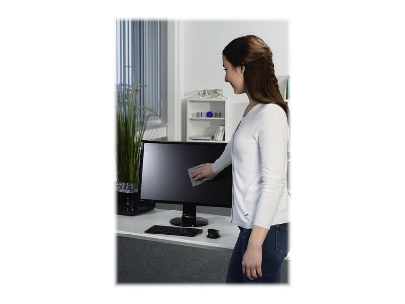 Hama Rengöringsdukar Universal 100st - Skärm