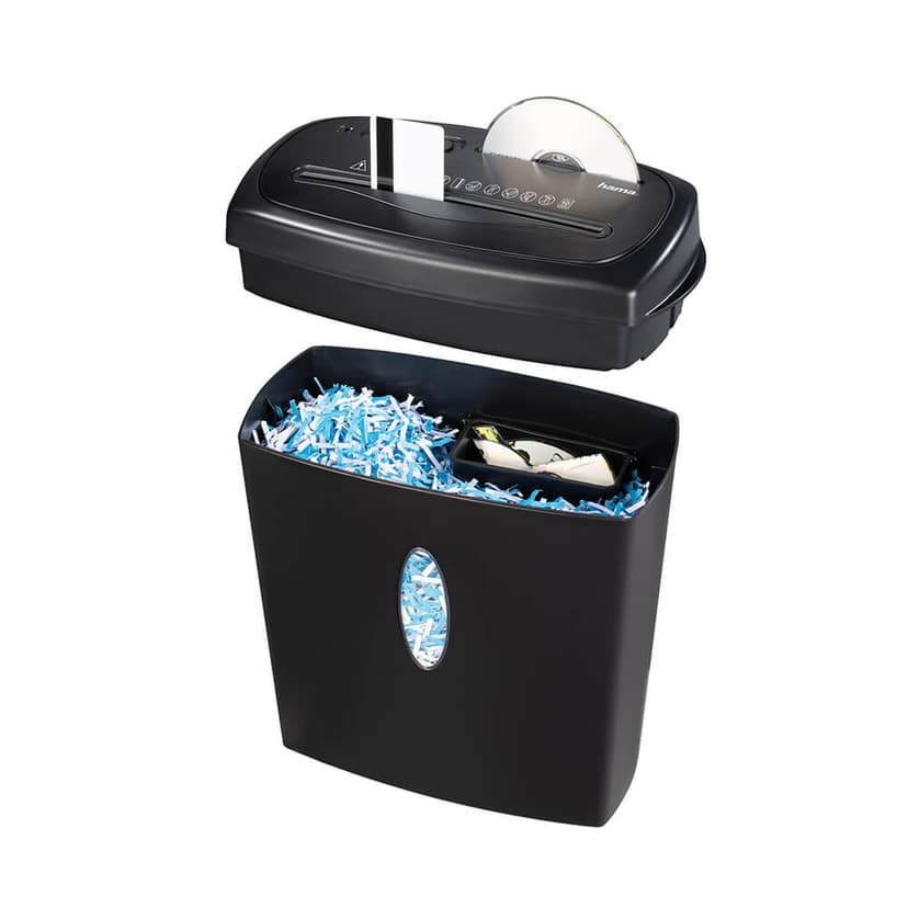 Hama Makulator Home X10CD