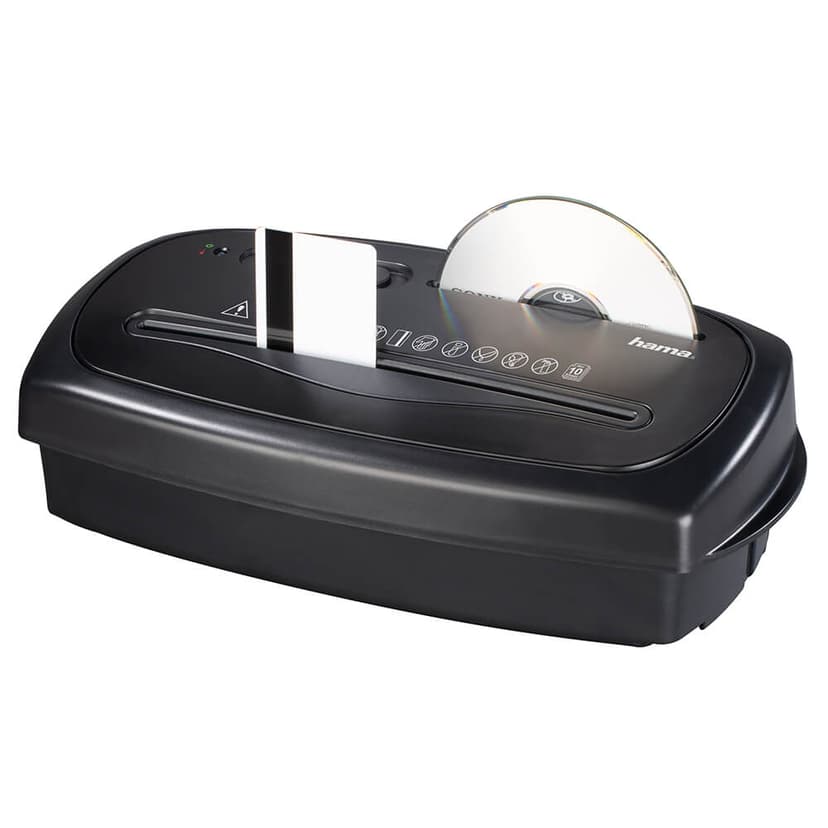 Hama Makulator Home X10CD