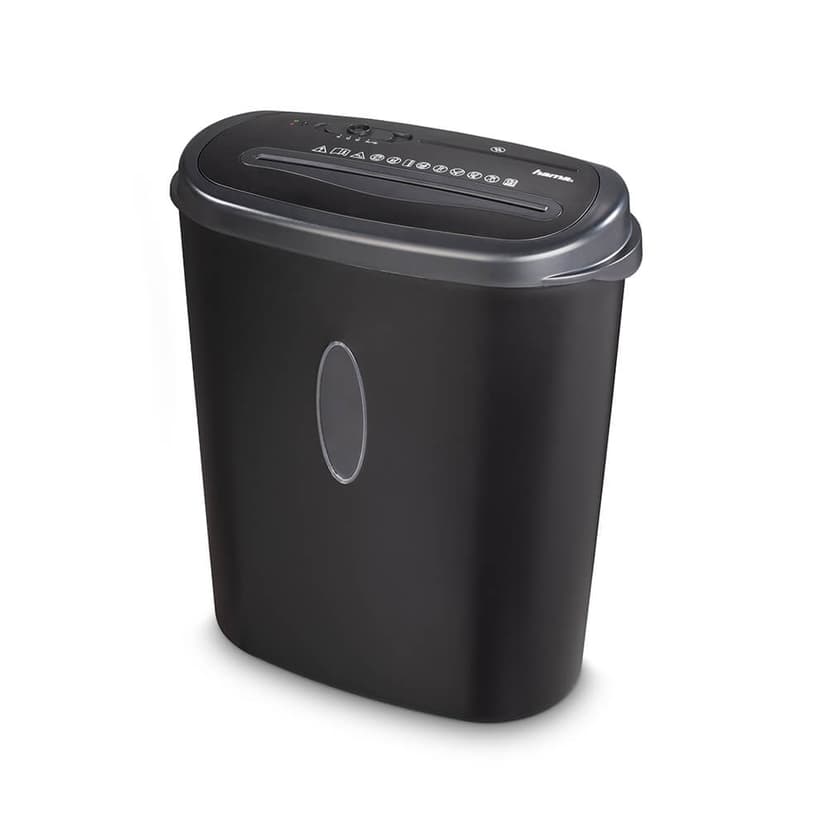 Hama Makuleringsmaskin Home X12CD