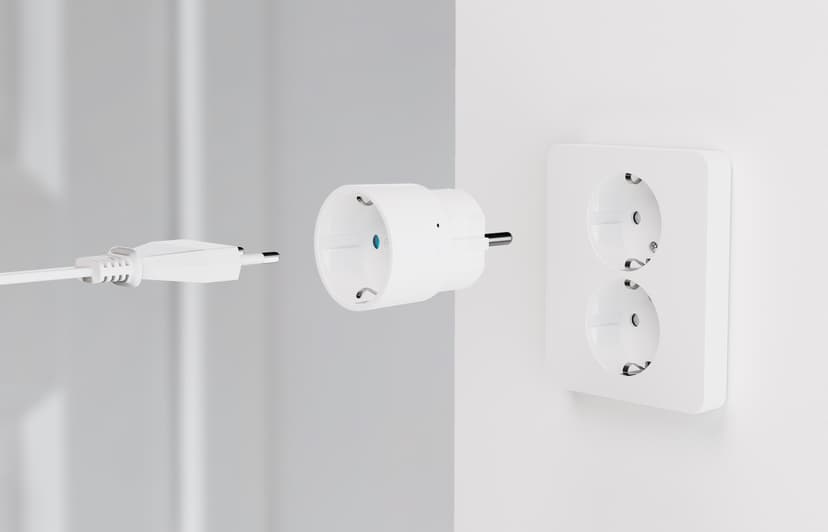 Plejd SPR-01 Smart Plug