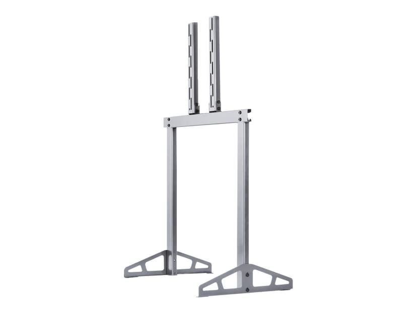 Playseat Pro - Stativ for TV - monteringsgrensesnitt: inntil 400 x 400 mm