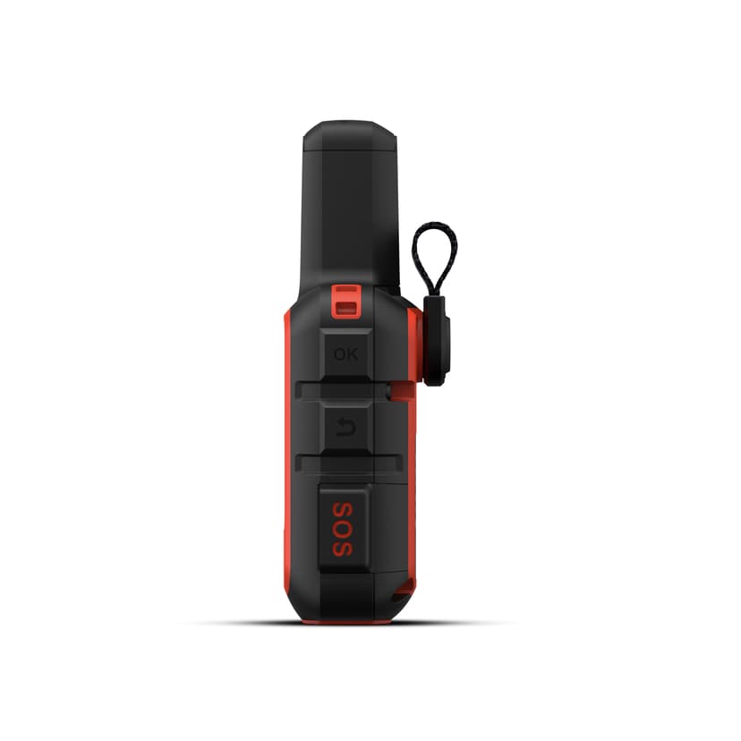 Garmin Inreach Mini2 Flame Red - Gps Ww
