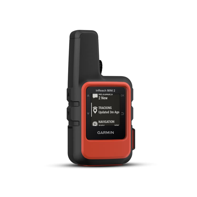 Garmin Inreach Mini2 Flame Red - Gps Ww