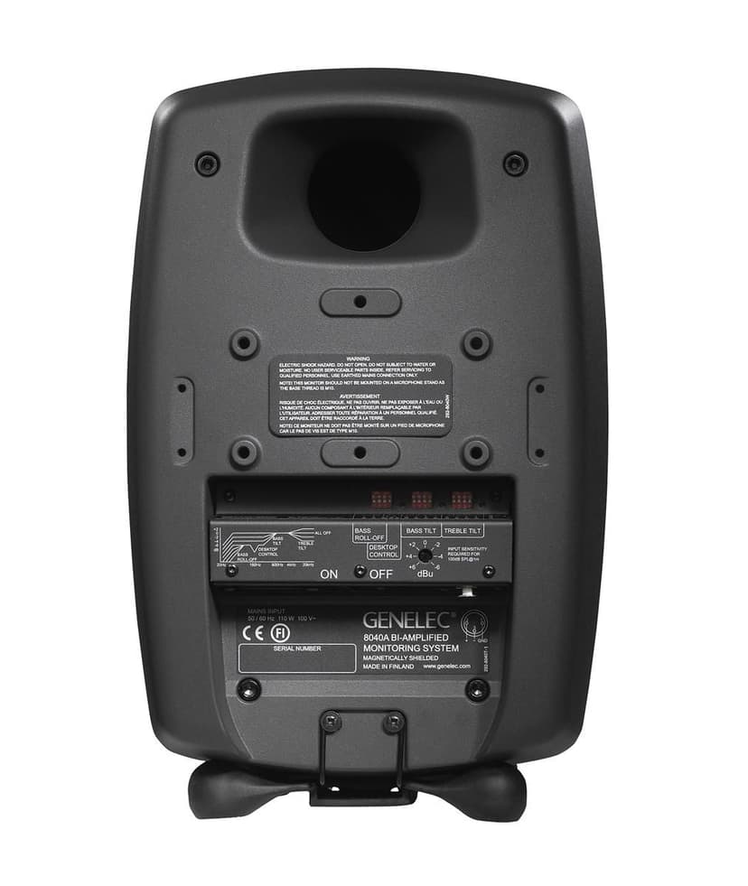 Genelec 8040 Active Sort