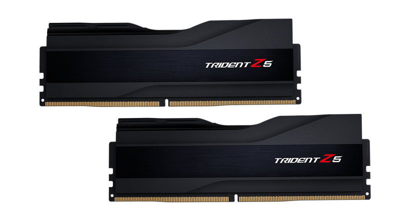 G.Skill Trident Z5 32GB 5600MHz DDR5 288-pin DIMM
