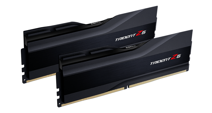 G.Skill Trident Z5 32GB 5600MHz DDR5 288-pin DIMM