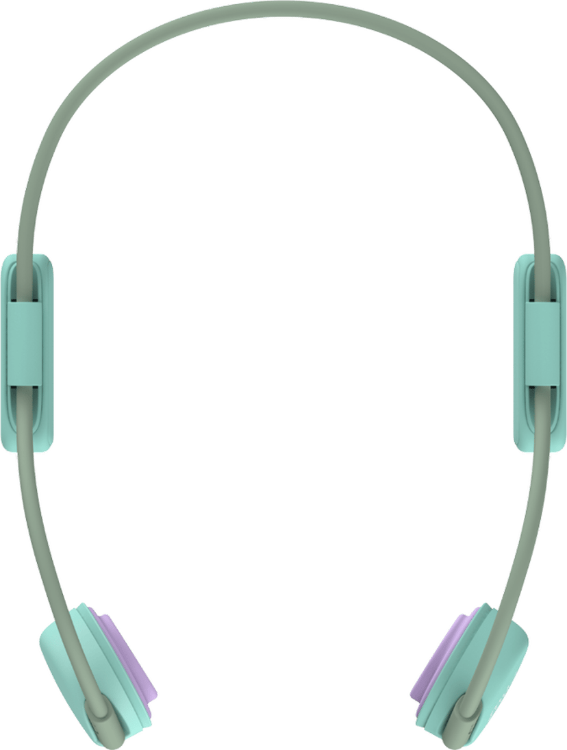 MYFIRST Headphone Bone Conductor
