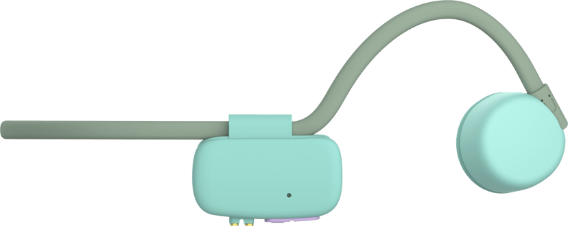 MYFIRST Headphone Bone Conductor