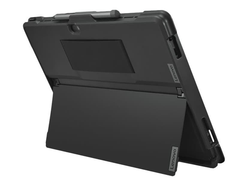 Lenovo Thinkpad X12 Protective Case Svart