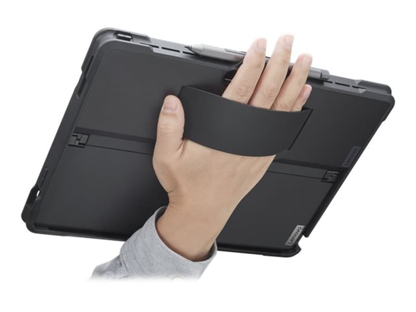 Lenovo Thinkpad X12 Protective Case Svart