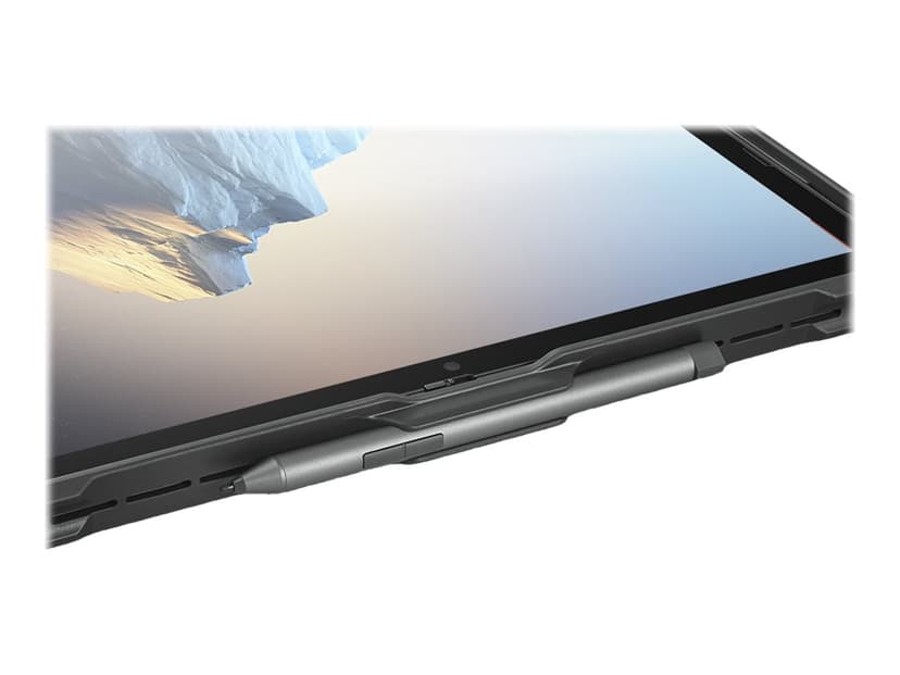 Lenovo Thinkpad X12 Protective Case Svart