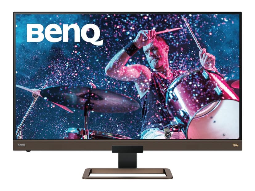BenQ EW3280U 32" 3840 x 2160pixels IPS 16:9 60Hz