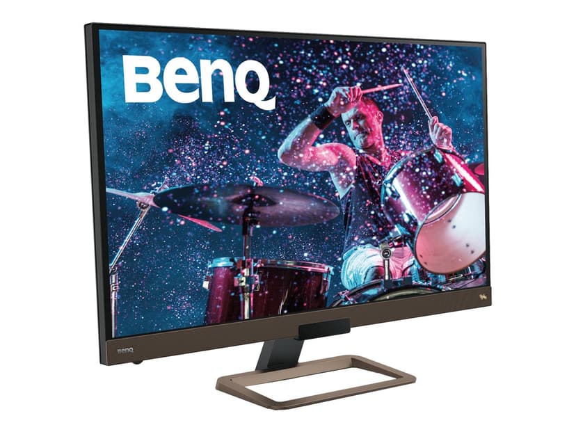 BenQ EW3280U 32" 3840 x 2160pixels IPS 16:9 60Hz