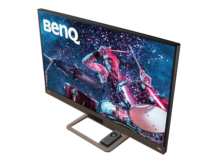 BenQ EW3280U 32" 3840 x 2160pixels IPS 16:9 60Hz